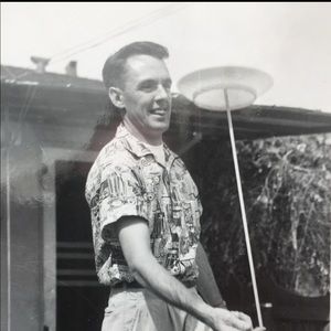 Meet your Posher, Gary